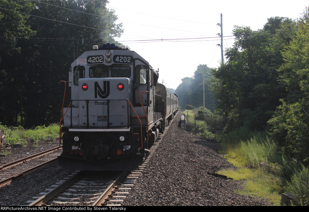 NJT 4202